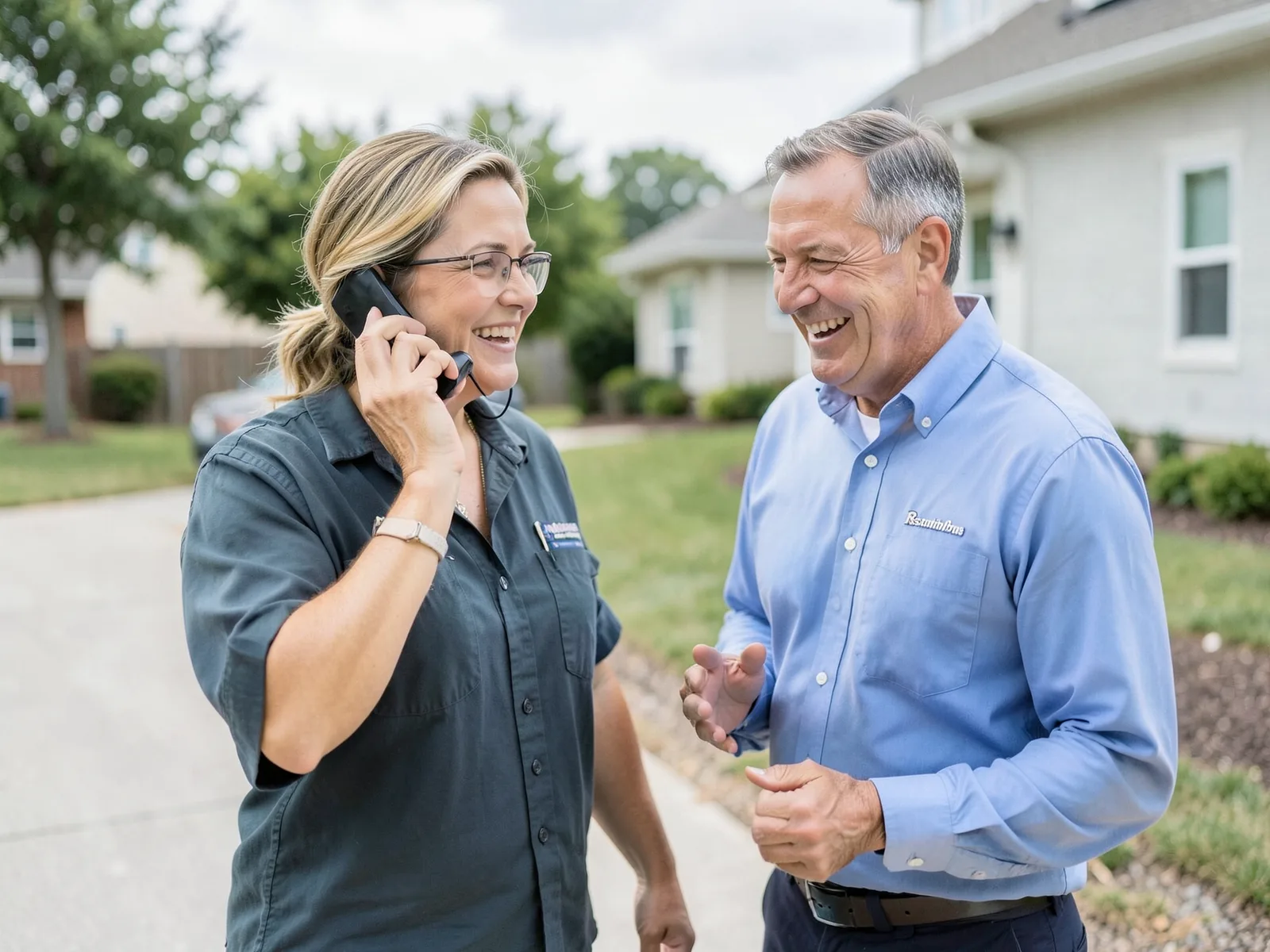 Frequently Asked Questions About Flood Damage Restoration in Reno, OH